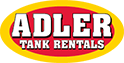 Adler Tank Rentals